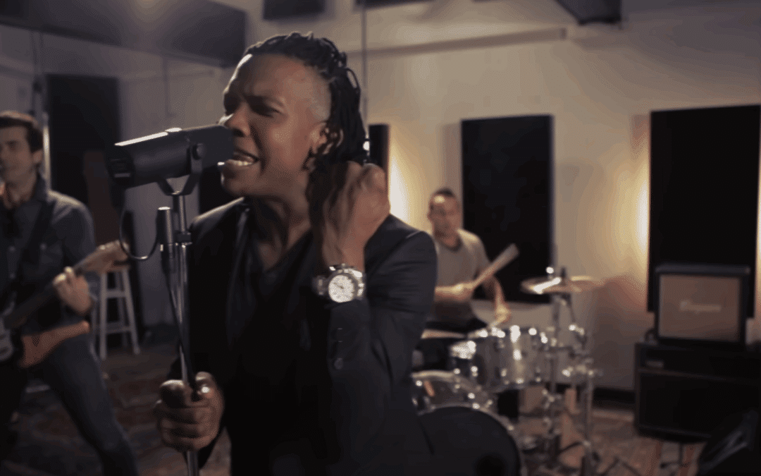 K-LOVE removes Newsboys, and DC Talk from lineup amid sexual misconduct allegations against Michael Tait